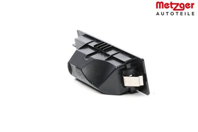 ILUMINARE NUMAR DE CIRCULATIE METZGER AUTOTEILE 2080001 26