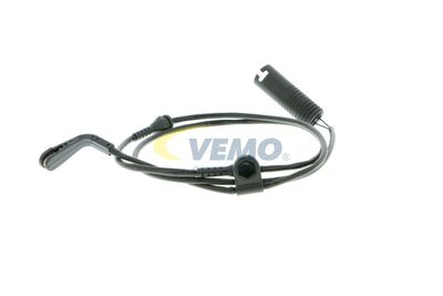 WARNKONTAKT BREMSBELAGVERSCHLEIß VEMO V20725114 30
