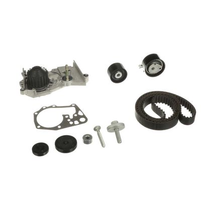 SET POMPA APA + CUREA DINTATA GATES KP45671XS 49