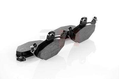 SET PLACUTE FRANA FRANA DISC GH GH413942 41