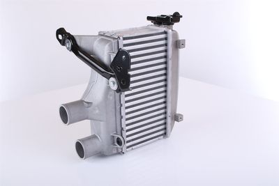 INTERCOOLER COMPRESOR NISSENS 96164 20