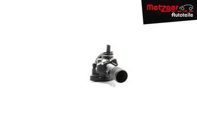 THERMOSTAT KüHLMITTEL METZGER AUTOTEILE 4006362 30