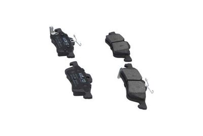 SET PLACUTE FRANA FRANA DISC Kavo Parts KBP2066 9