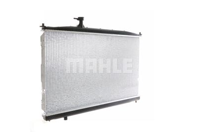 RADIATOR RACIRE MOTOR MAHLE CR1324000S 25