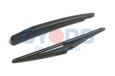 Valytuvo svirtis, priekinio stiklo apliejiklis