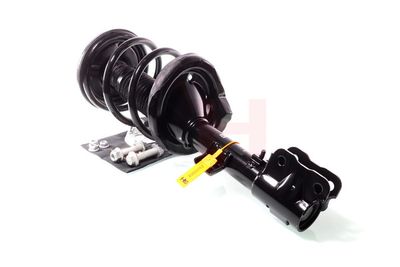 ANSAMBLU TELESCOP ARC GH GH351904C01 54