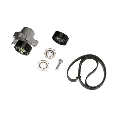 SET CUREA TRANSMISIE CU CANELURI GATES K046PK2625 50