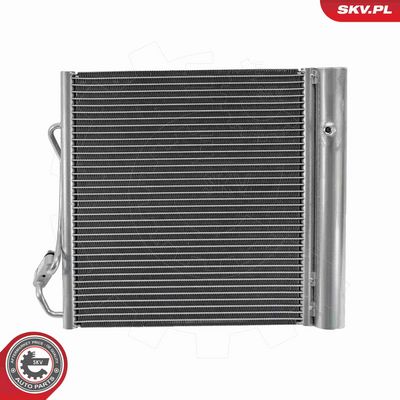 CONDENSATOR CLIMATIZARE ESEN SKV 86SKV344 1