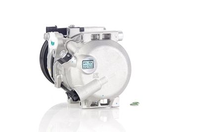 COMPRESOR CLIMATIZARE NISSENS 890644 31