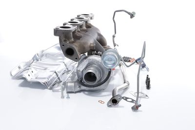 LADER AUFLADUNG BTS Turbo T981322 2