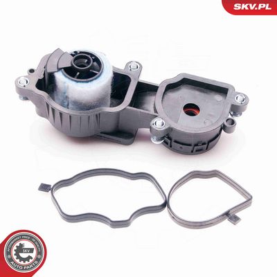 VENTIL AERISIRE CARTER ESEN SKV 31SKV033 3