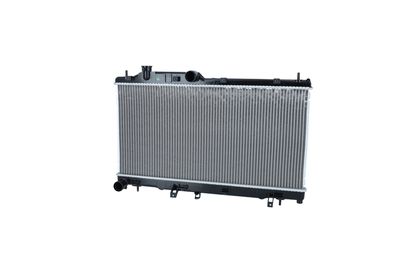 KüHLER MOTORKüHLUNG NRF 53929 7