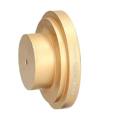 ABSTüTZPLATTE EIN-/AUSPRESSWERKZEUG-SATZ KS TOOLS 4400601 13