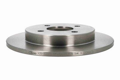 BREMSSCHEIBE VAICO V2540112 7