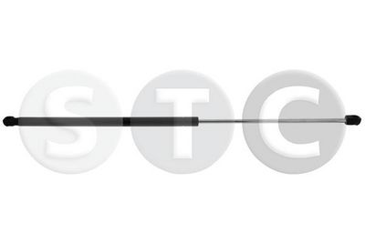 GASFEDER KOFFER-/LADERAUM