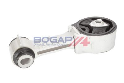 BOGAP Variklio montavimas