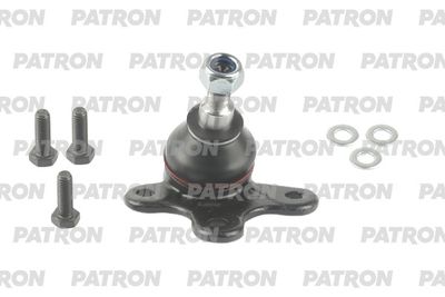Шарнир независимой подвески / поворотного рычага PATRON PS3065L для SEAT AROSA