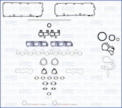 Комплект прокладок, двигатель AJUSA 51050500 для VW TOUAREG