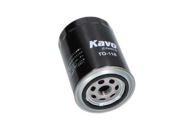 FILTRU ULEI Kavo Parts TO118 27