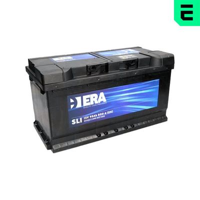 стартов акумулатор ERA