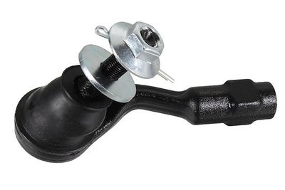 накрайник на напречна кормилна щанга METZGER AUTOTEILE 54070701