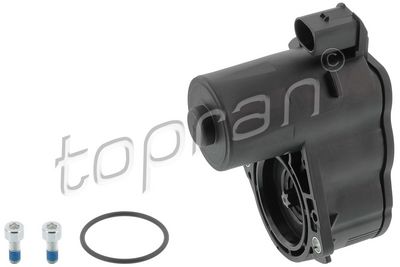 Element nastawczy, zacisk hamulca postojowego TOPRAN 411447