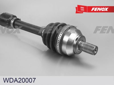 полуоска FENOX WDA20007