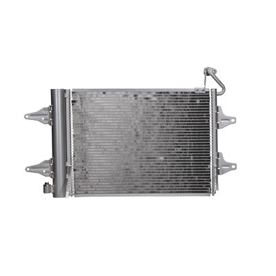 KONDENSATOR KLIMAANLAGE NISSENS 94628 25