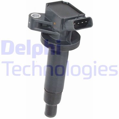 Катушка зажигания DELPHI GN10314-12B1 для CITROËN C1