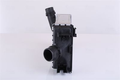 Chladič turba NISSENS 961526