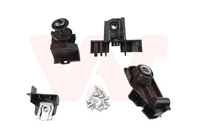 REPARATURSATZ HAUPTSCHEINWERFER (HALTER)