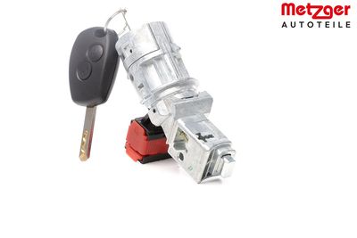 BLOCAJ VOLAN METZGER AUTOTEILE 2310812 17