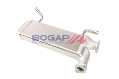 RADIATOR RECIRCULARE GAZE DE ESAPAMENT BOGAP A6320114 1