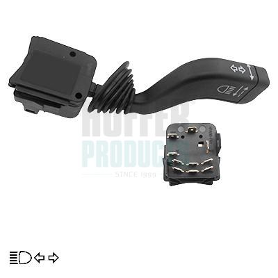 COMUTATOR COLOANA DIRECTIE