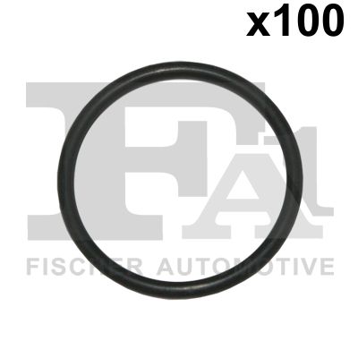 Уплотнительное кольцо, компрессор FA1 076.325.100 для OPEL FRONTERA