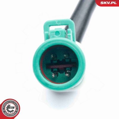 SONDA LAMBDA ESEN SKV 09SKV573 3