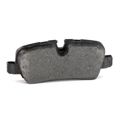 BREMSBELAGSATZ SCHEIBENBREMSE DELPHI LP1936 19