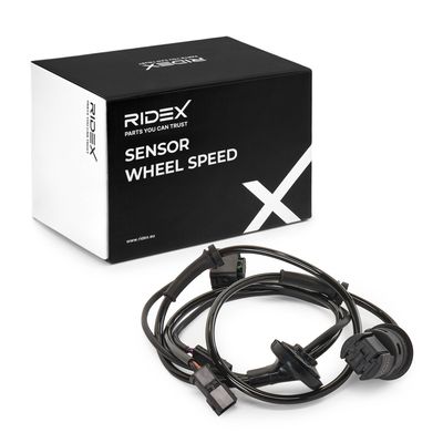 датчик, обороти на колелото RIDEX 412W0041