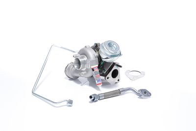 LADER AUFLADUNG BTS Turbo T981056 6