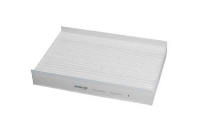 FILTRU AER HABITACLU AMC Filter FCA10022 5