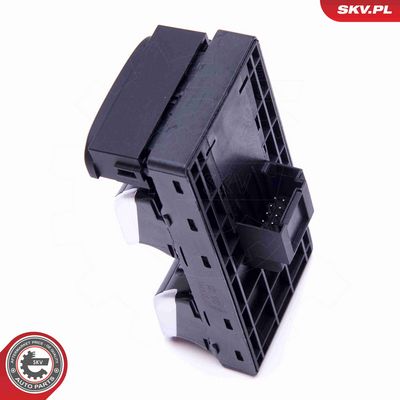 COMUTATOR MACARA GEAM ESEN SKV 37SKV145 2