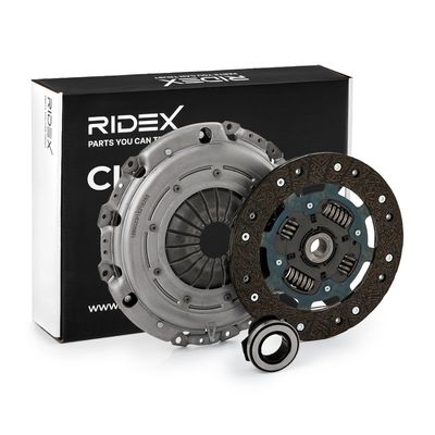 комплект съединител RIDEX 479C0315