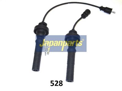 JAPANPARTS Uždegimo laido komplektas