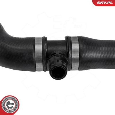 ESEN SKV - Hadica chladenia BMW , 87SKV451