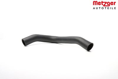 LADELUFTSCHLAUCH METZGER AUTOTEILE 2400388 36