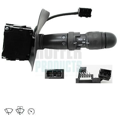 COMUTATOR COLOANA DIRECTIE HOFFER 2103116