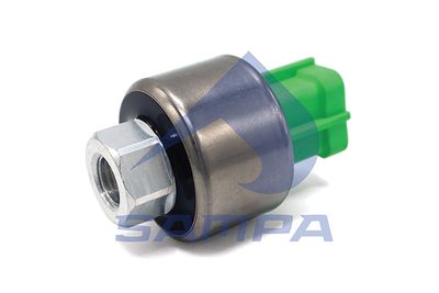 Interruptor de presión, sistema de aire acondicionado