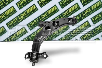 носач, окачване на колелата FIRST LINE FCA5806
