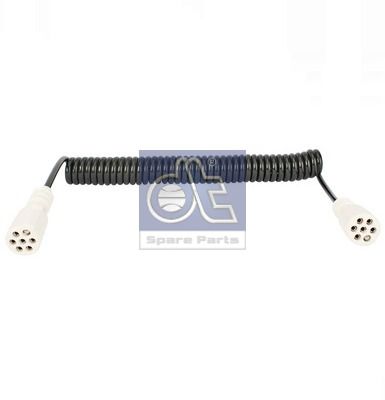 DT Spare Parts Electrospiraal (2.25411)