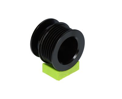 RIEMENSCHEIBE GENERATOR VALEO 593601 19